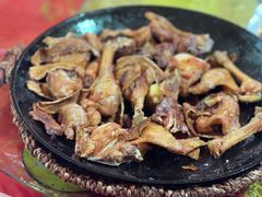 -钱山海鲜大排档