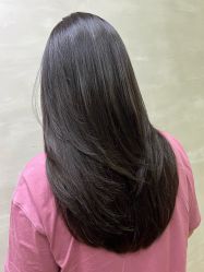 -奈川烫染Salon
