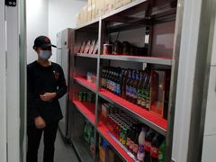 -海底捞火锅(天津SM城市广场店)