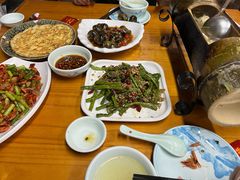 -61号餐吧(兴坪古镇漓江店)