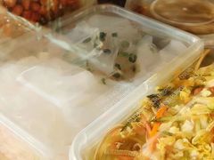 -鑫巴蜀小镇 · 水煮鱼专研店(玉桥店)
