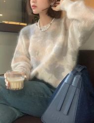 -茶发Salon·烫发染发理发