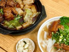 -珍珍小食店(西华路店)