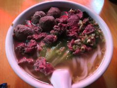 -菜忠潮州牛肉店(岗厦店)