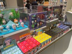 -泡泡玛特POPMART(苏州诚品生活店)