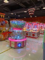 点击看大图 -哈尼鹿儿童乐园(长沙梅溪湖步步高店)
