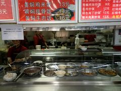 -天津医科大学学生食堂