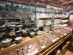 -MUJI无印良品(华贸店)