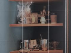-RUMORS COFFEE ROASTERY鲁马滋咖啡(湖南路店)