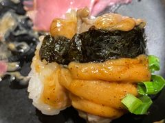 -昊·来了寿司(泡桐树店)