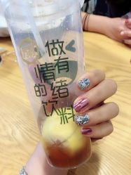 -Halo美甲美睫