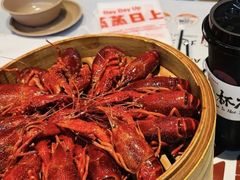 -靓靓蒸虾·头牌蒸虾(雪松路总店)