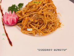 -粤尚腾香居中餐厅(首都机场希尔顿店)