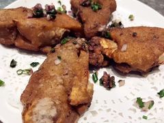 -莆田餐厅(滨海广场店)