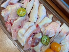 -野·大山里土鸡火锅(万科里店)