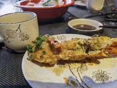 -美盛喜来登大酒店-盛宴标帜餐厅