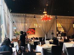 店内布置-沿途四季·云南菜(建外大街店)