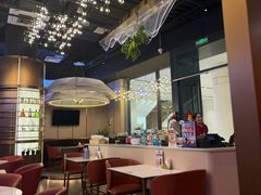 -东方饺子王(新奥购物中心店)