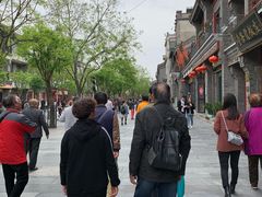 -张一元(前门店)