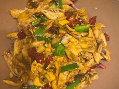 -肖记公安牛肉鱼杂馆·省级非物质文化遗产(三角路直营店)