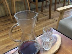 -COFFEE HOLIC(朝外SOHO店)