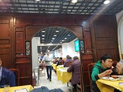 大堂-合力居·生记路边鸡(北京路店)
