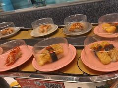 -争鲜回转寿司(朝北大悦城店)