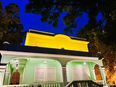 -龙环葡韵住宅式博物馆