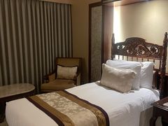-马尼拉酒店