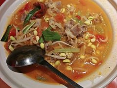 -大鸭梨烤鸭·北京菜(南小街/南苑店)