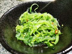 -NIUAN牛庵·日式和牛烧肉(恒隆店)