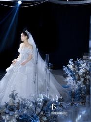 -红丝高端婚礼中心(旗舰店)