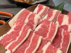 -花时·炭火烧肉(东百中心A馆店)