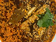 -院8里·小聚园老川菜(九眼桥店)