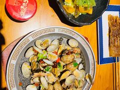 -肉串汪(月坛店)