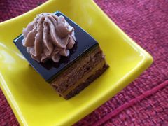 -视界美食自助餐厅·石家庄希尔顿酒店