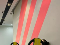 -WEGYMER健萌健身(雅颂居馆)