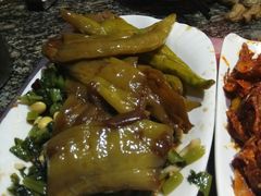 -二姐卤煮(南十里居店)