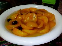 -老院子饭店·鲁菜·海鲜·家常菜