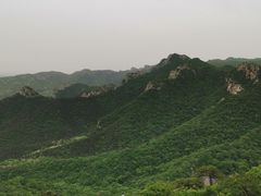 -青岩寺风景区