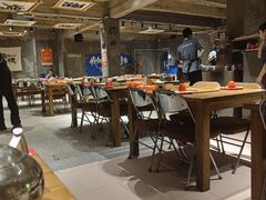 -熙成烧烤(白塔岭店)