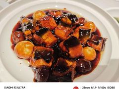 红烧独蒜河鳗鱼-和记小菜(名品店)