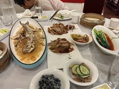 -全聚德(上海首店浦东店)