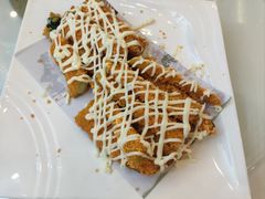 -天外天美食广场(哈尔滨路店)