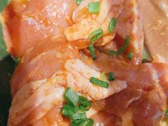 -谷牛日式烤肉(宝山U天地店)