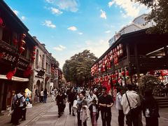 -三坊七巷历史文化街区