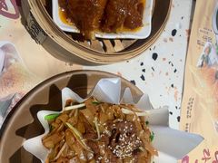 -点都德(广州白云山景区南门店)