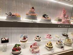 -好利来(乐堤港店)