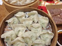 -新兴园饺子馆(河南街店)