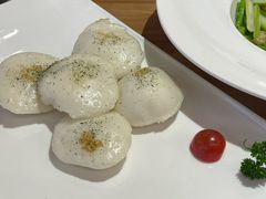 -枣子树·素食餐厅(普陀山店)